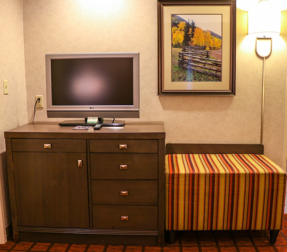Hampton Inn Durango - photo 28