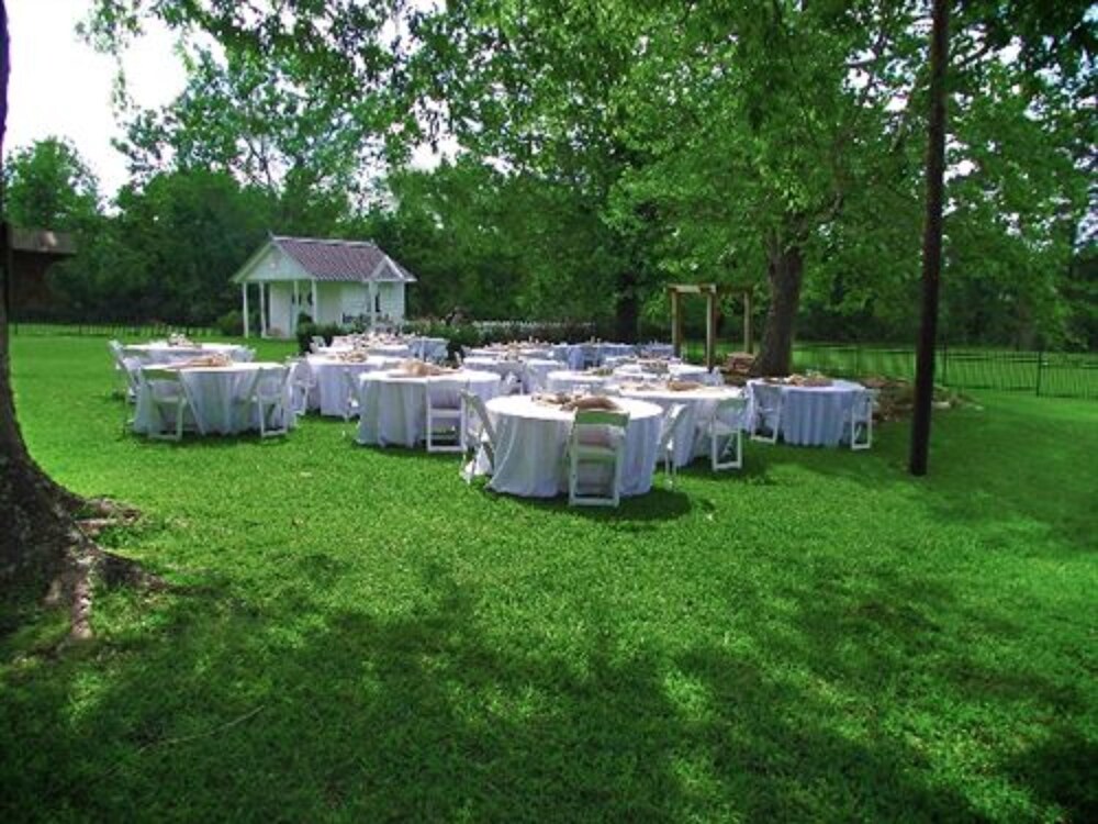 Texas Forest Country Retreat - photo 48