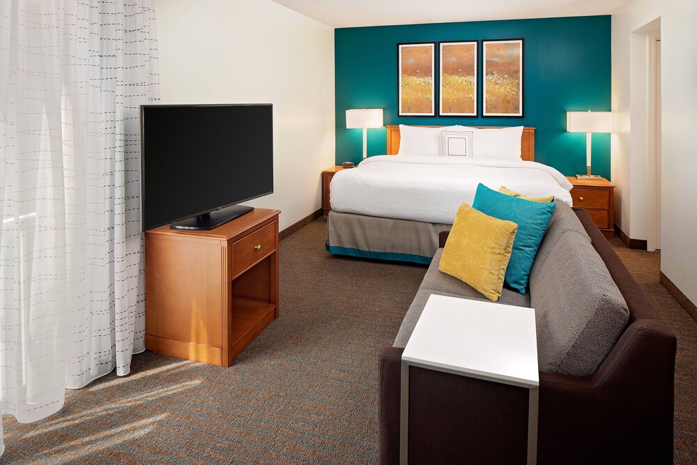 Residence Inn by Marriott Harrisburg Hershey - photo 16