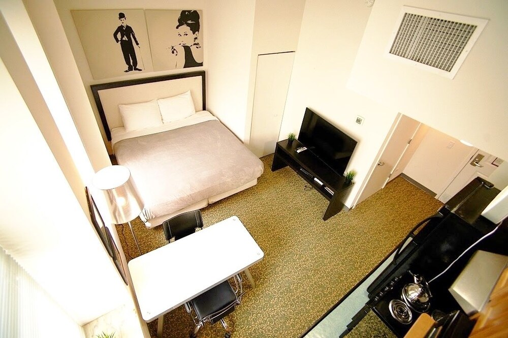 The Pittsfield Hotel Apartments Suites - photo 35