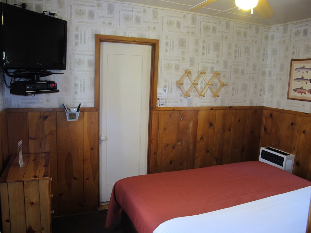 Convict Lake Resort - photo 96