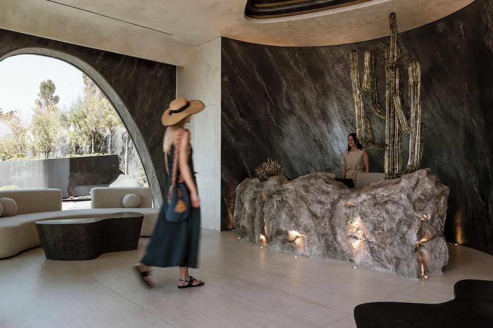 One of One Hotel — Fira — photo 3