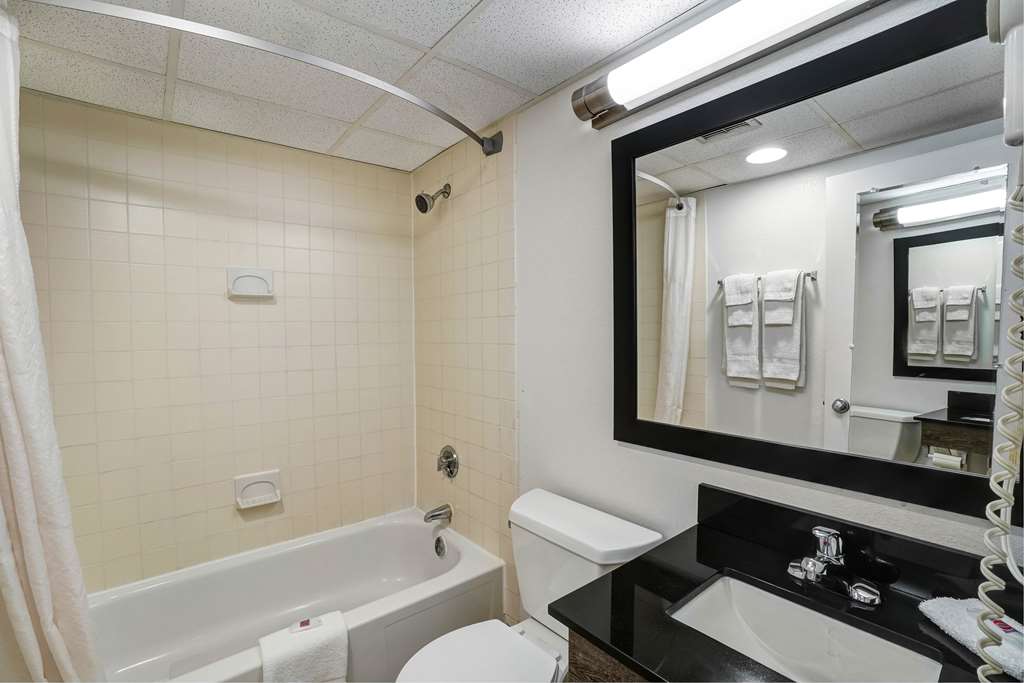 Motel 6 Lawrenceville NJ - photo 19