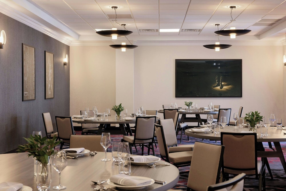 Four Points by Sheraton Nashville Brentwood - photo 38