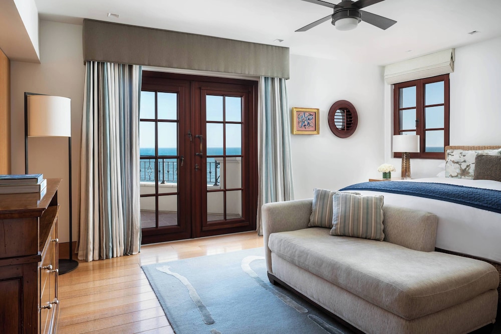 The Ritz Carlton Bacara Santa Barbara - photo 35