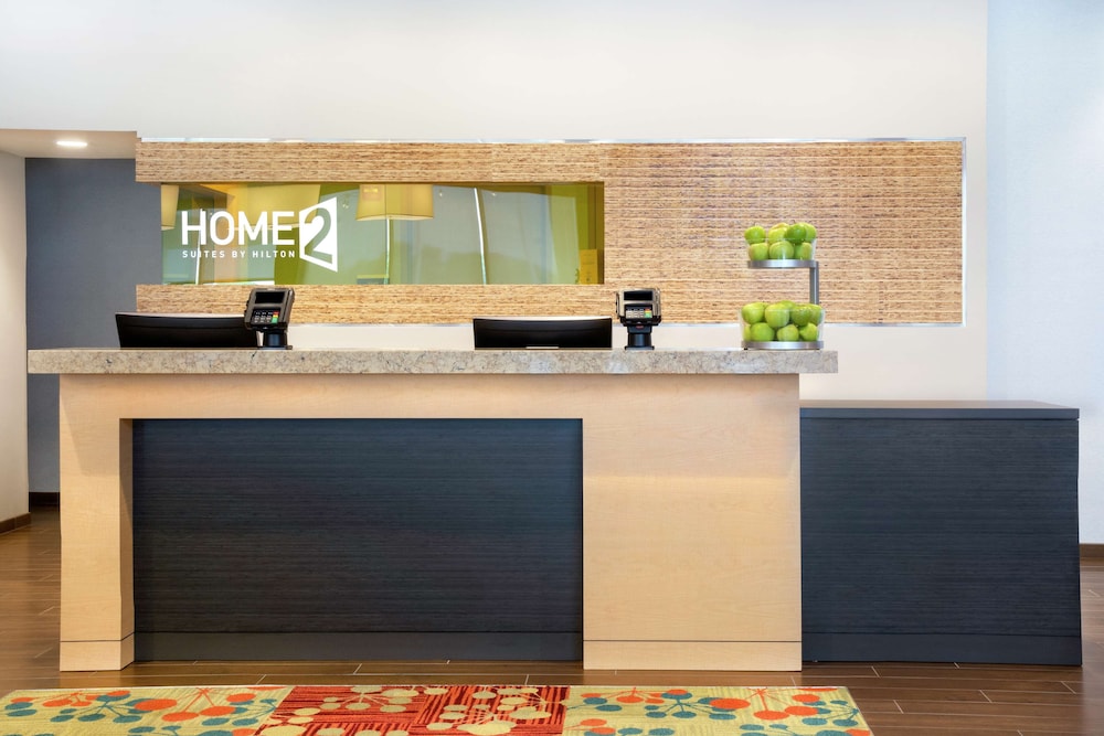 Home2 Suites by Hilton Indianapolis South Greenwood - photo 7