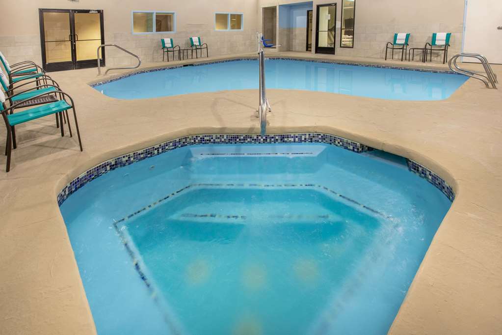 Baymont by Wyndham Roswell - photo 3