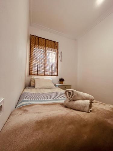 Lovely Rooms En Piso Compartido — Sevilla