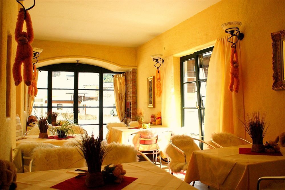 Olivia - carbon neutral hotel in Leutasch