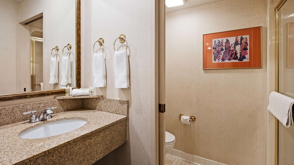Inn at Santa Fe SureStay Collection by Best Western - photo 12
