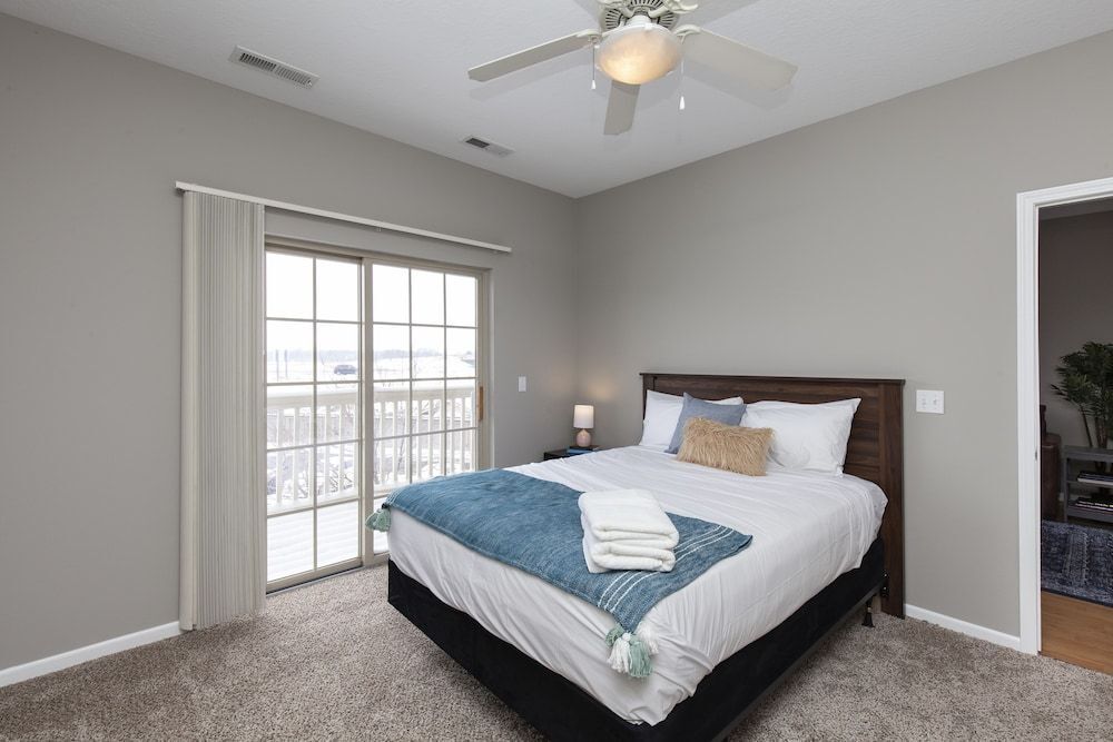 The Modern Flats of Ames - photo 3