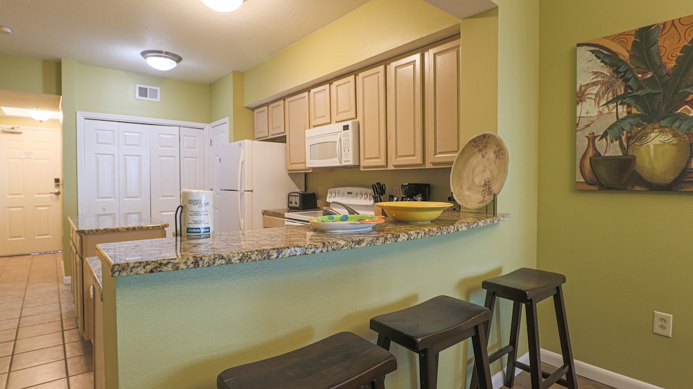 Legacy Towers Legacy II 203 Deluxe - photo 10