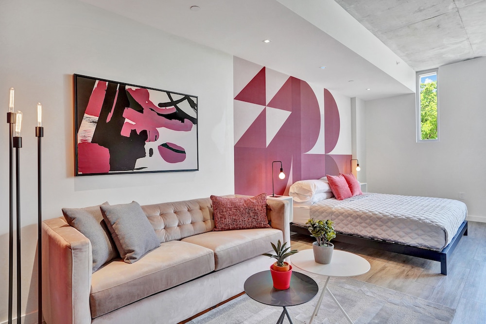 Destination Stays The Miami Loft Hotel - photo 28