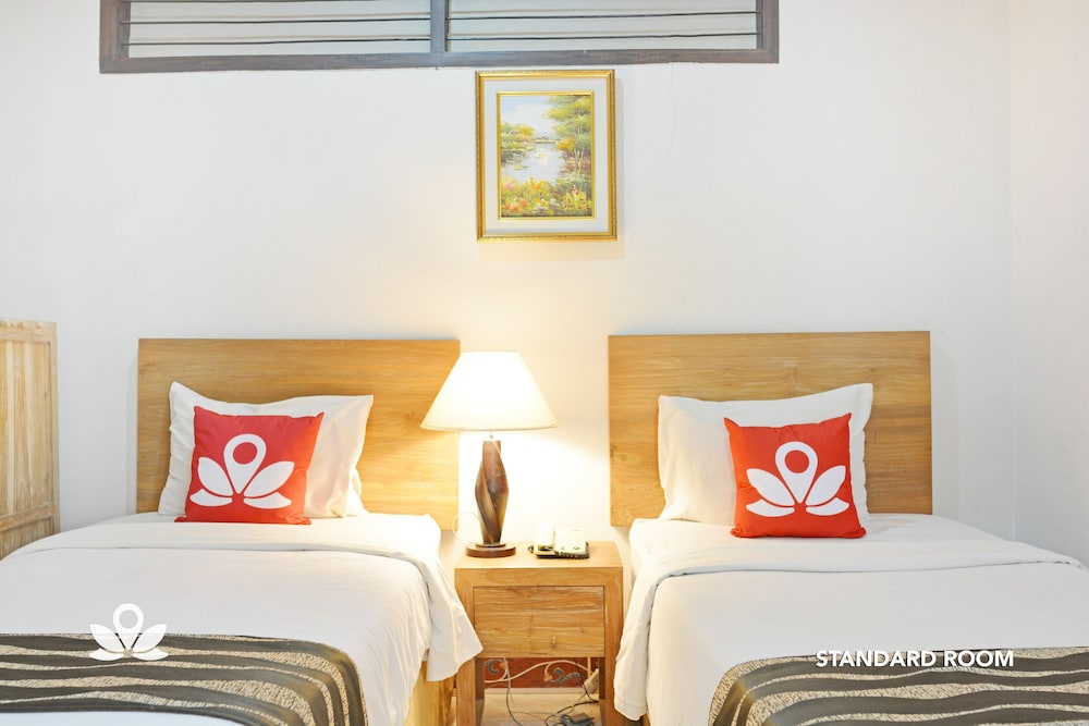 ZEN Rooms Sukajadi Sindang Sirna