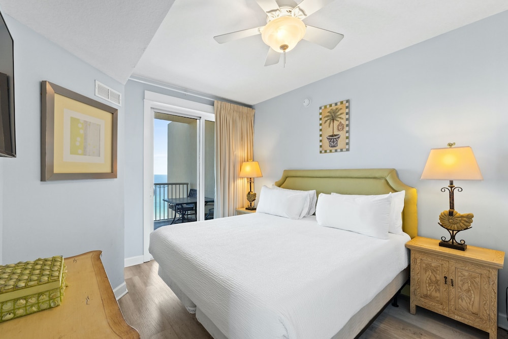 Grand Panama Beach Resort PET Friendly by Panhandle Getaways - photo 27