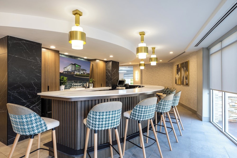 Holiday Inn Anderson by IHG - photo 46