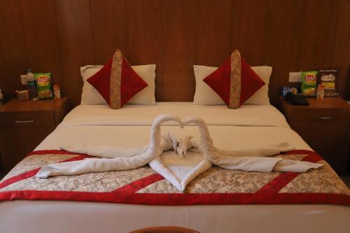 Aries inn — New Delhi — photo 4