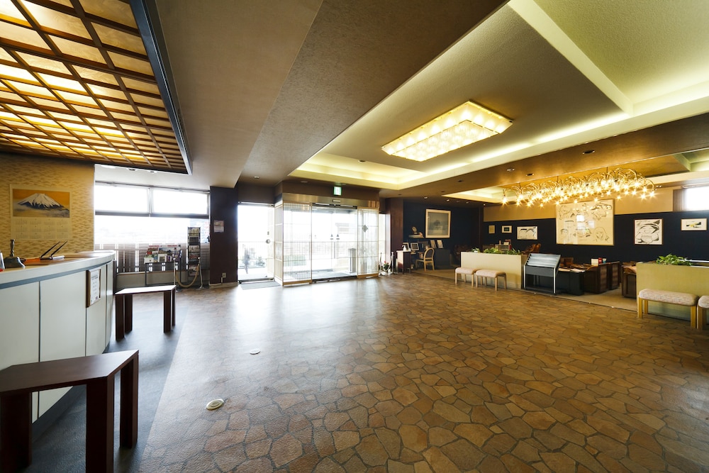 Fujinoya Yutei — Yamanashi — photo 2