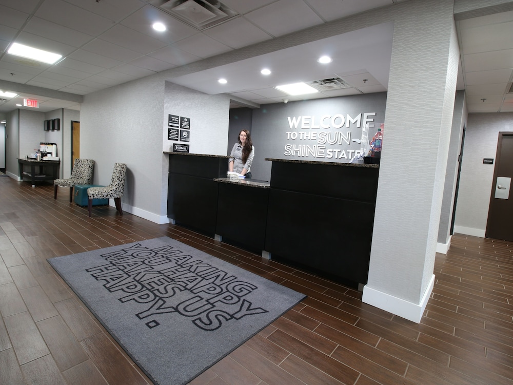 Hampton Inn St. Augustine I 95 - photo 3