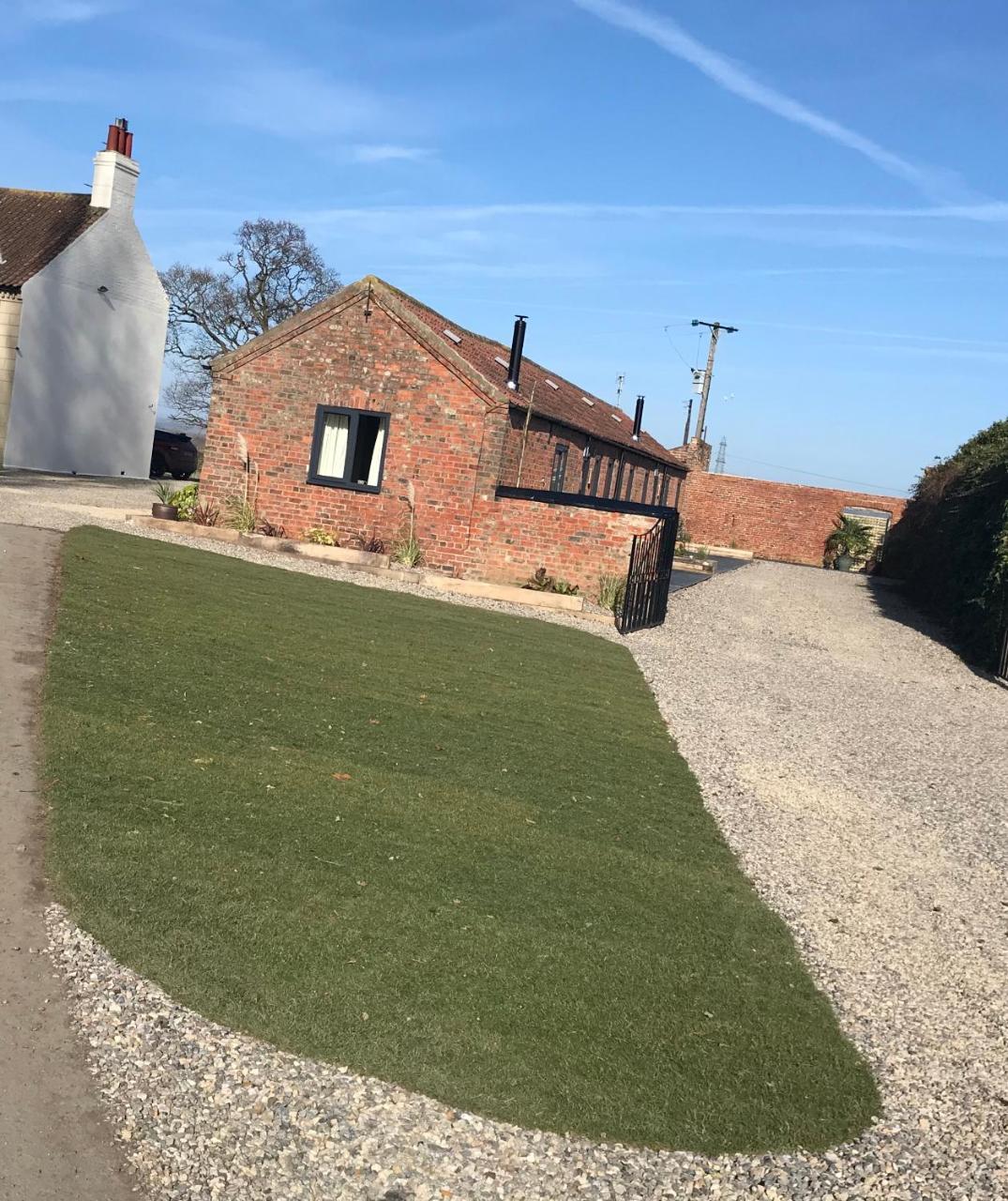 Thrush Nest Cottages Wren Cottage Sleeps 4 2 Bedrooms & Stable Cottage Sleeps 2 1 Bedroom