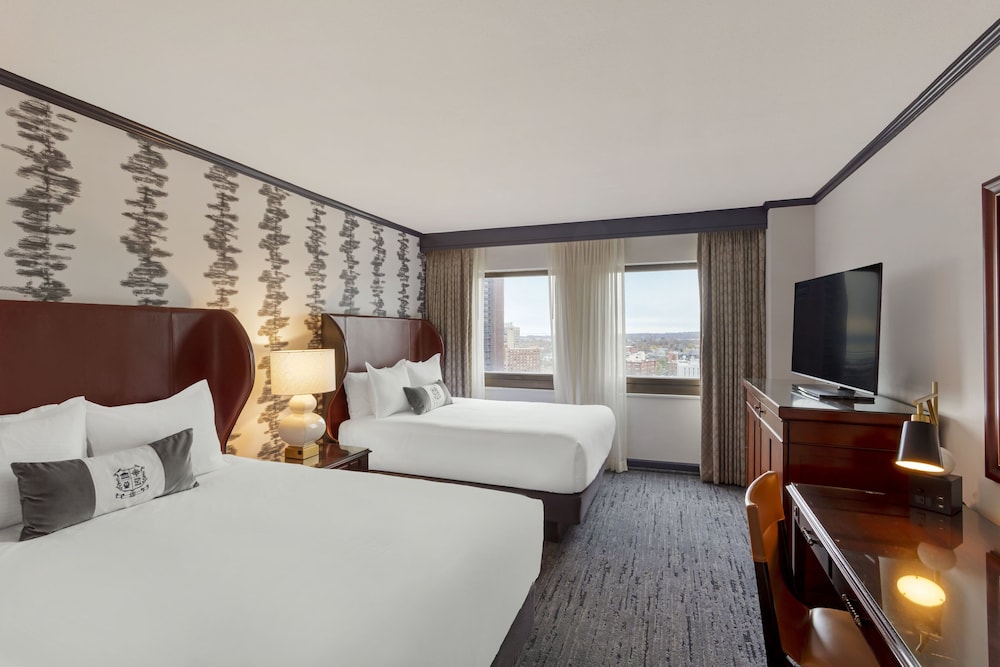 Omni New Haven Hotel at Yale - photo 59