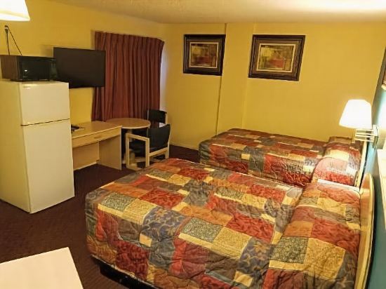 Relax Inn Copperas Cove - photo 12
