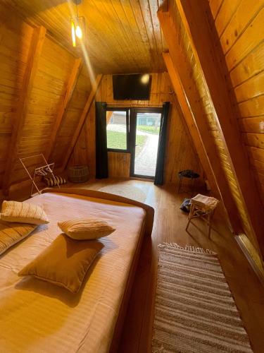 Glamping La Octav — Unknown City — photo 3