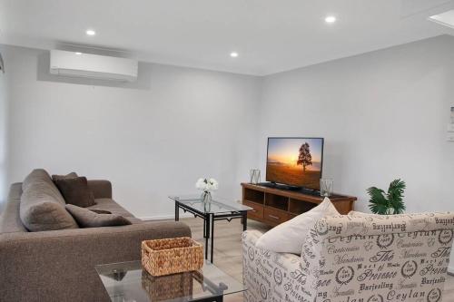 Haven at Heights - last minute hotel in Hamlyn Heights