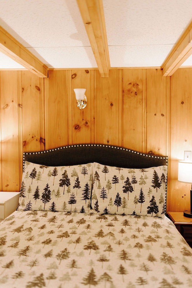 Snowvillage Inn - photo 122