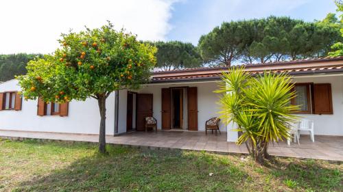 Villa Luisa Your Holiday in Sardinia — 4-Star Luxury Hotel in Sassari, Italy