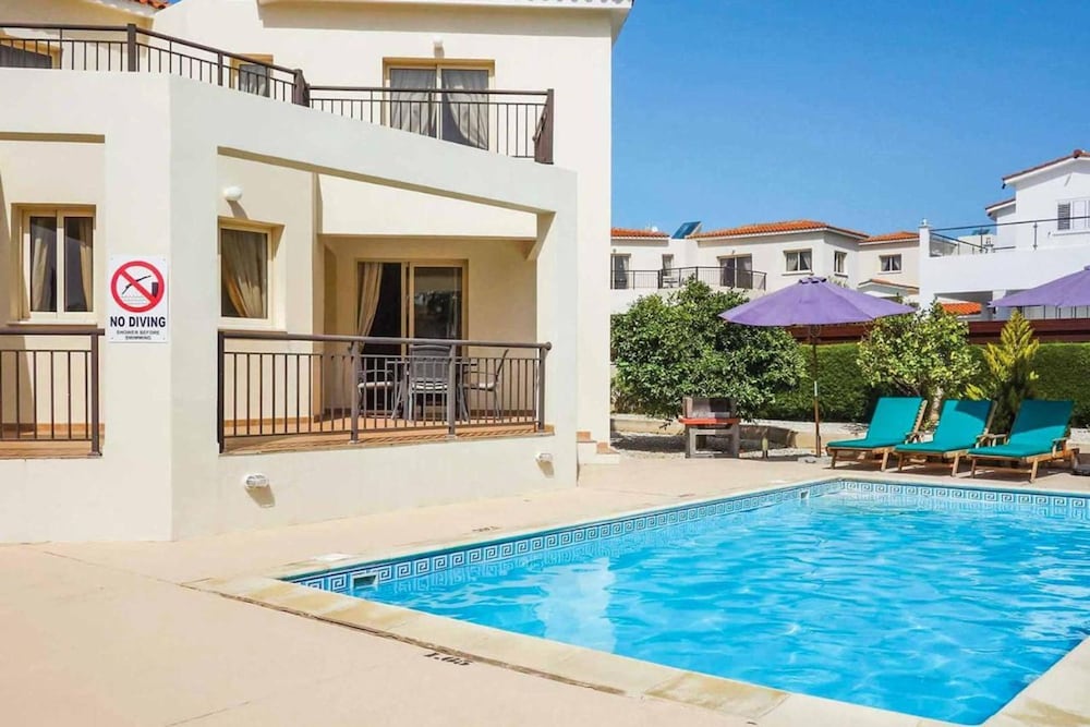 Villa Coralia Dream 12
