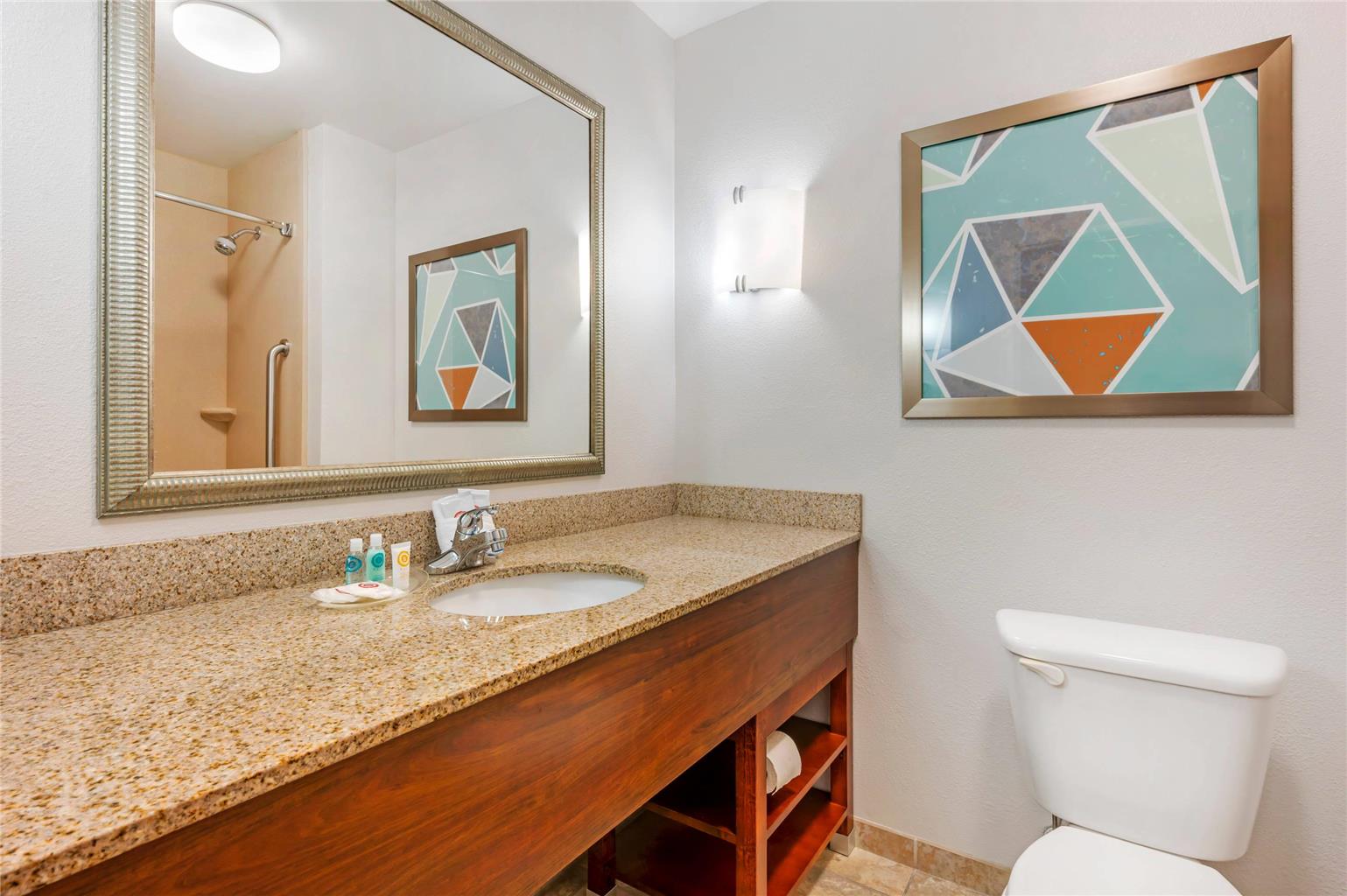 Comfort Suites French Lick - photo 10
