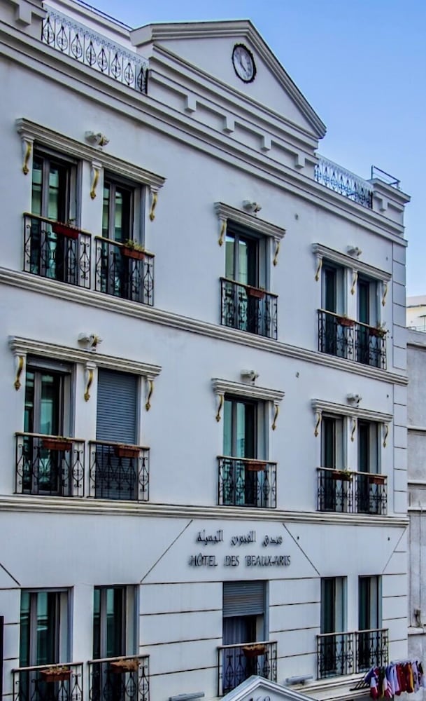 Beaux Art Hotel Downtown in Algiers, Algeria