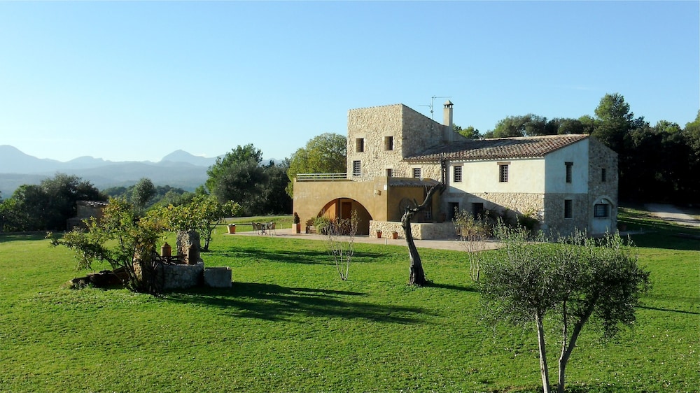 Mas Coquells - last minute hotel in Vilanant