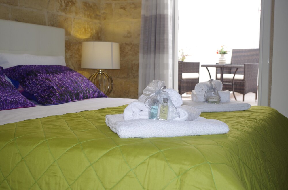 Ferrante D'Aragona rooms - last minute hotel in Lecce