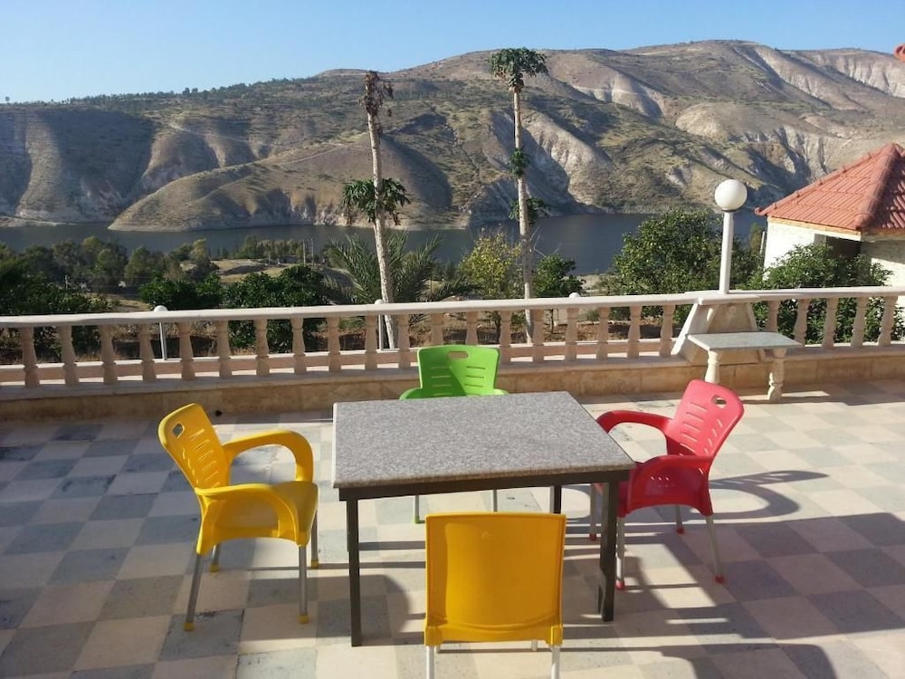 Murshed Motel in Ash Shunah Ash Shamaliyah, Jordan