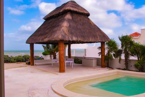 Villa Karpatos — Progreso — photo 4