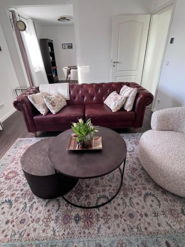 3 Zimmer Wohnung Obertshausen Neu Renoviert — hotel in Obertshausen