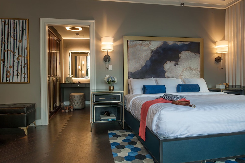 The Goodwin Hotel - photo 5