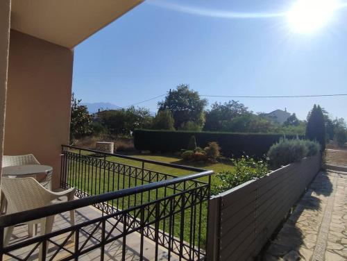 Foggy House Ioannina — 4-Star Luxury Hotel in Ioannina, Greece