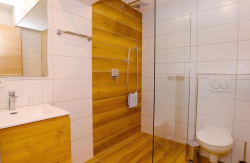 Hotel Gasthof Krone — Spalt — photo 5