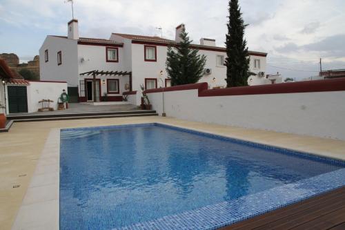 Casas de São Lázaro in Unknown City, Portugal