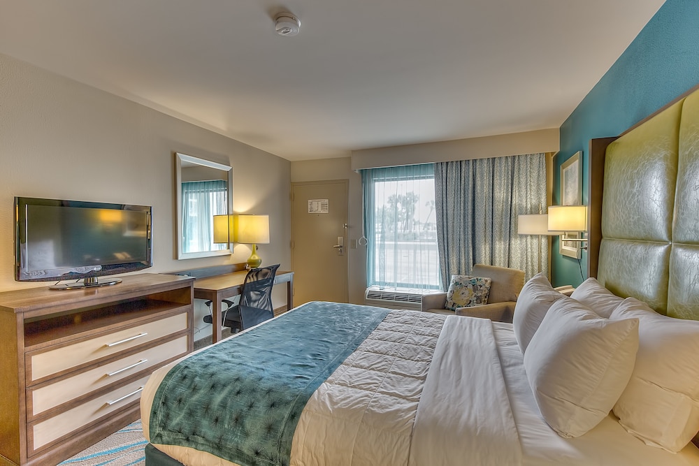 Quality Inn Gulfport I 10 - photo 13