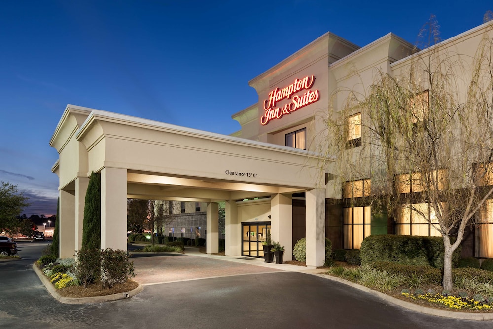 Hampton Inn & Suites Dothan - featured photo
