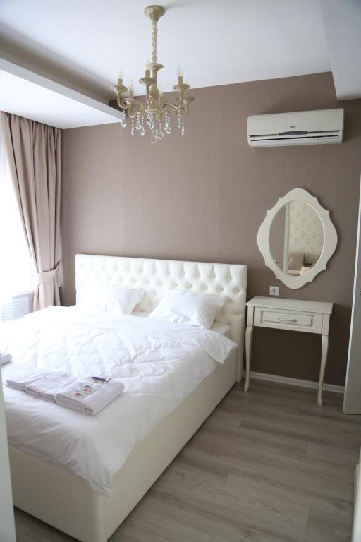 Feliks in Uva, Russia