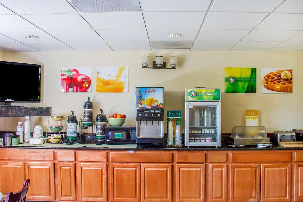 Quality Inn & Suites Longview Kelso - photo 30