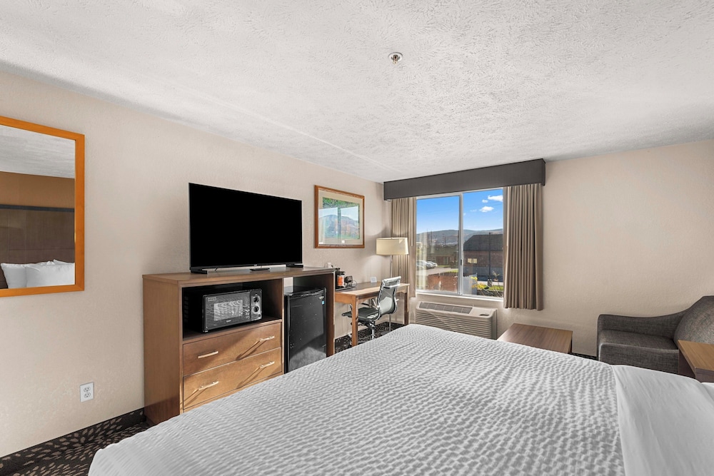 Clarion Pointe Wenatchee WA - photo 9