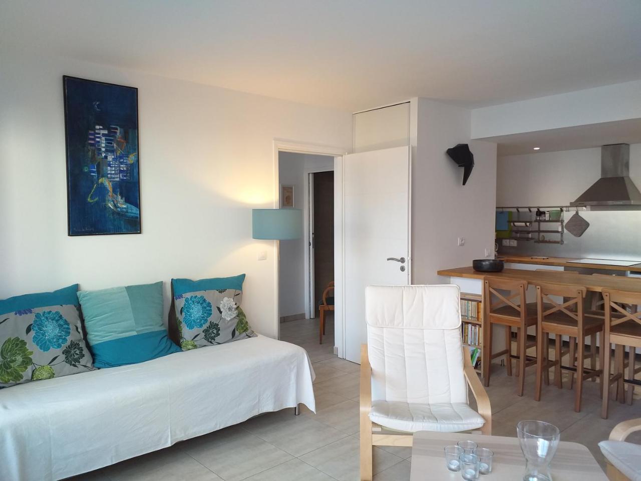 Appartement B16 Onde Marine — Portvendres — photo 3
