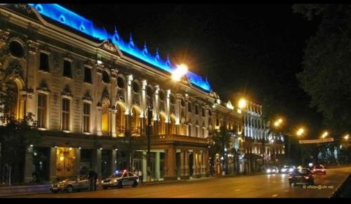 Lesya Apartment with Terrace