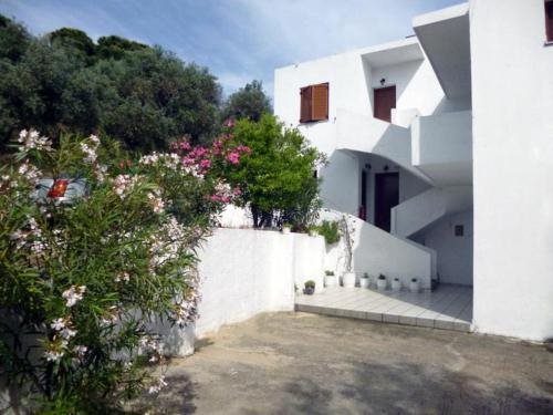 Irini Studios in Skiathos, Greece